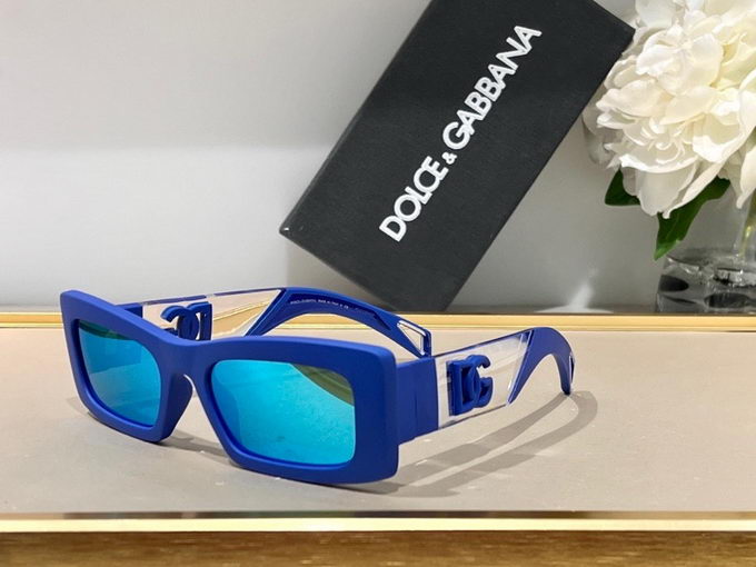 Dolce & Gabbana Sunglasses ID:20230802-49